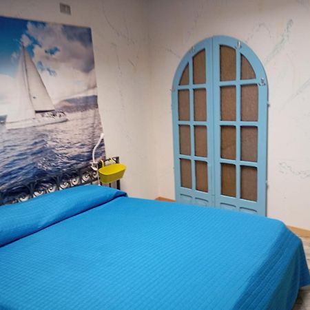 Appartement Attico Da Maria à Polpenazze del Garda Extérieur photo