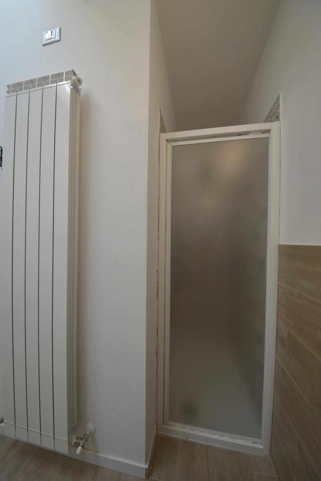 Appartement Attico Da Maria à Polpenazze del Garda Extérieur photo