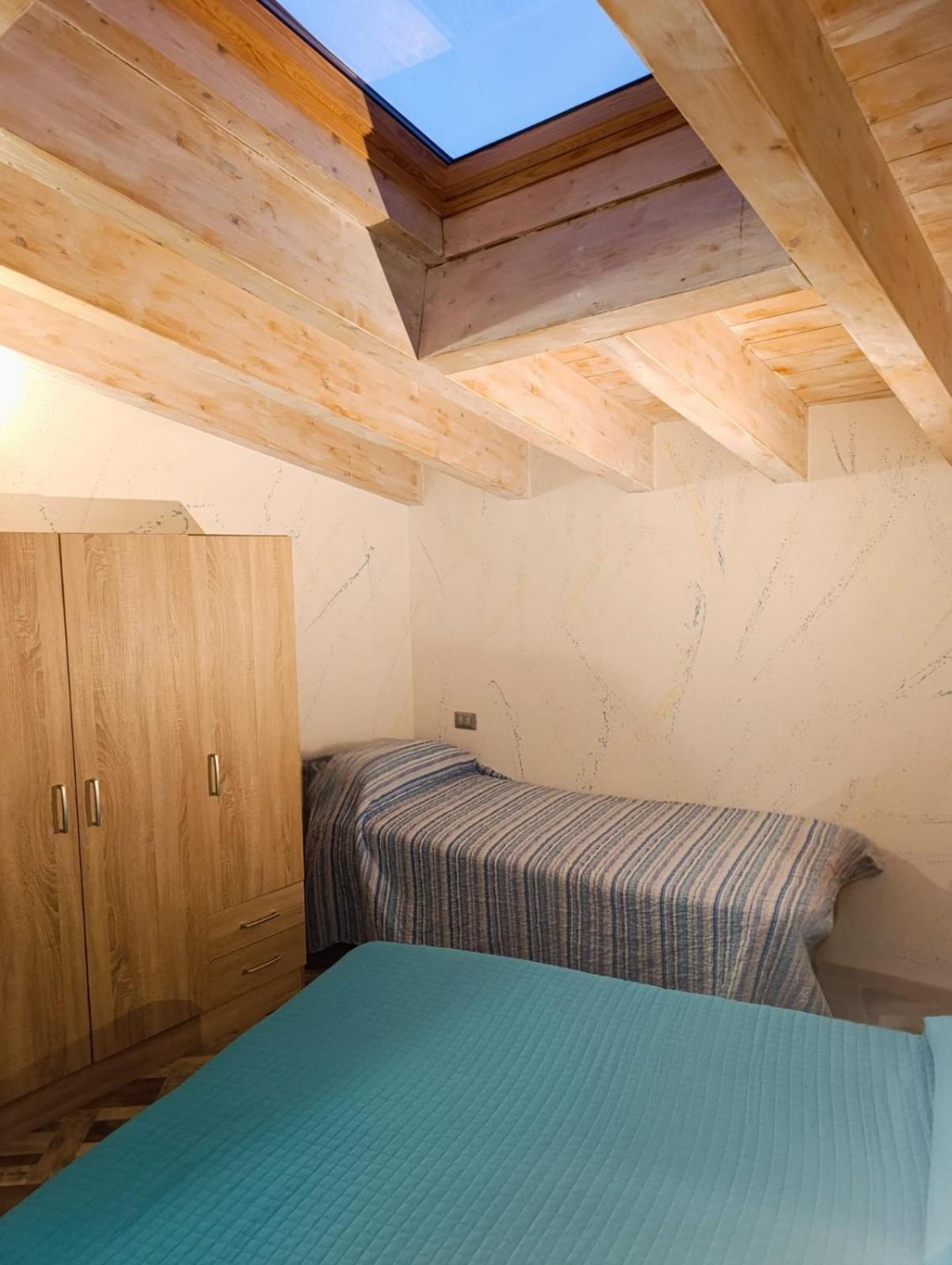 Appartement Attico Da Maria à Polpenazze del Garda Extérieur photo