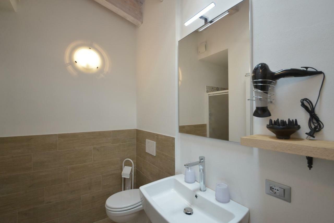 Appartement Attico Da Maria à Polpenazze del Garda Extérieur photo